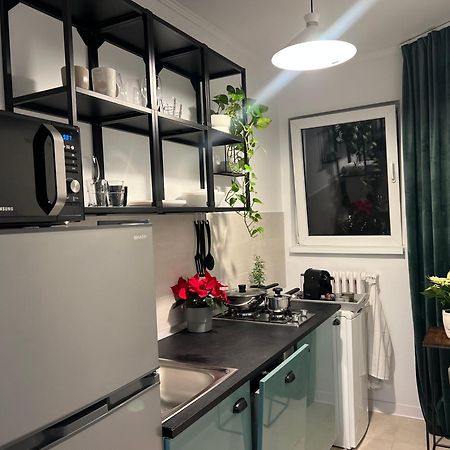 Cosy Studio Floreasca Bucharest Exterior photo