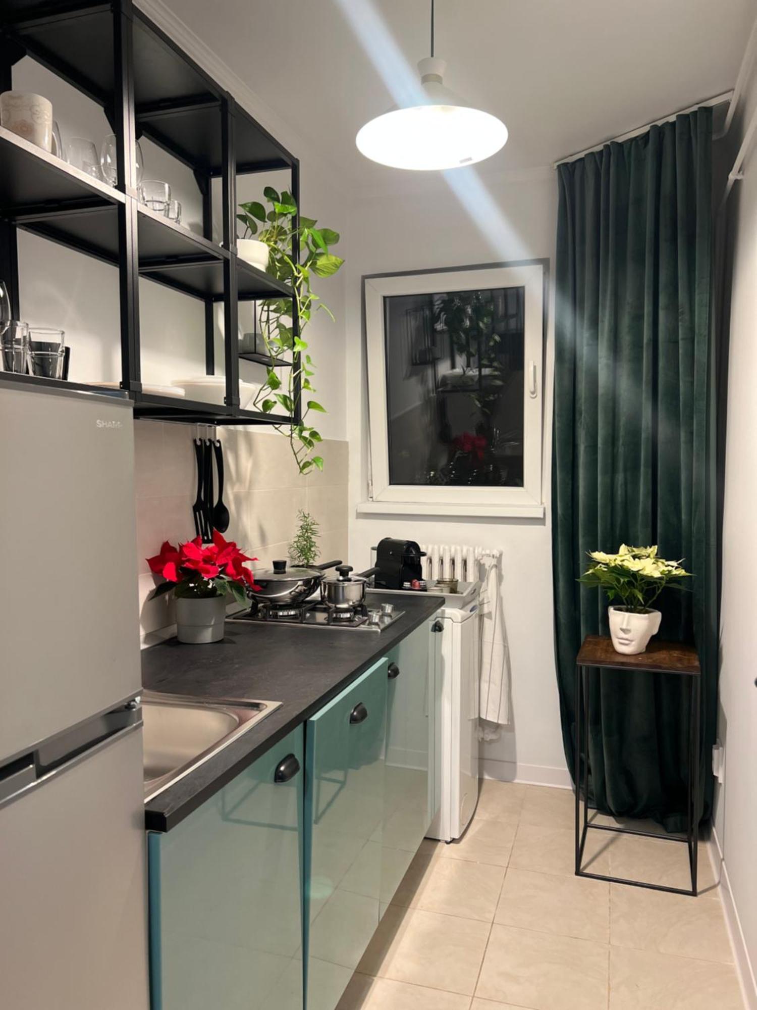 Cosy Studio Floreasca Bucharest Exterior photo